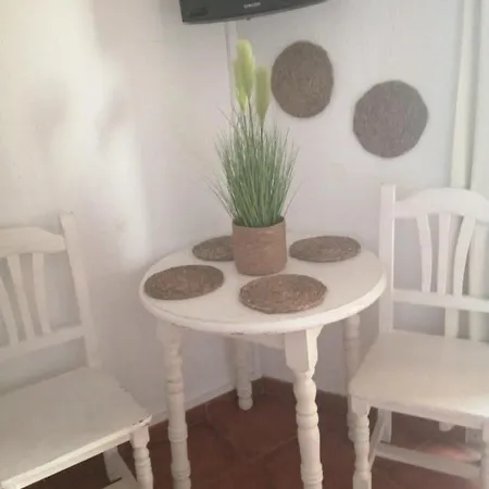 Apartamento Toni
