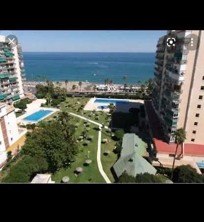 Toni Apartamento Benalmádena