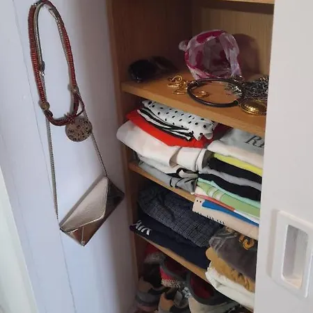 Apartamento Toni *
