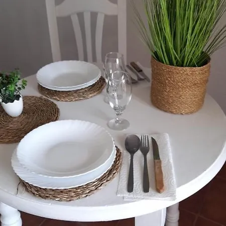 Toni Apartamento