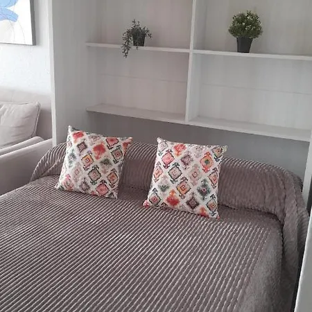 Toni * Benalmádena