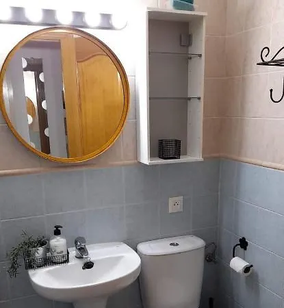 Apartamento Toni Benalmádena