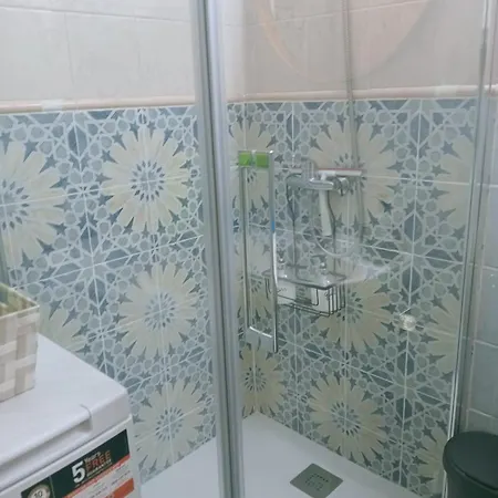 Apartamento Toni Benalmádena