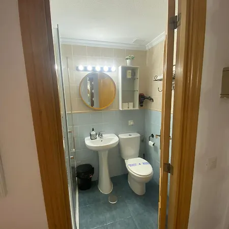 Apartamento Toni Benalmádena